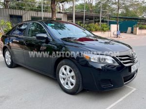 Xe Toyota Camry LE 2.5 2011