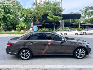 Xe Mercedes Benz E class E250 2014