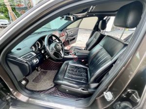 Xe Mercedes Benz E class E250 2014