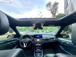 Xe Mercedes Benz E class E250 2014