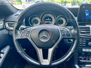 Xe Mercedes Benz E class E250 2014