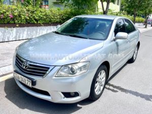 Xe Toyota Camry 2.4G 2011