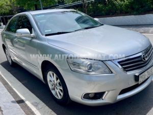 Xe Toyota Camry 2.4G 2011