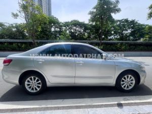 Xe Toyota Camry 2.4G 2011