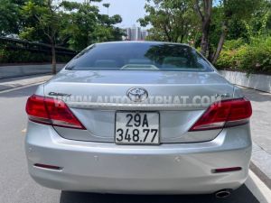 Xe Toyota Camry 2.4G 2011