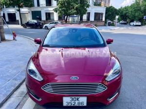 Xe Ford Focus Titanium 1.5L 2016