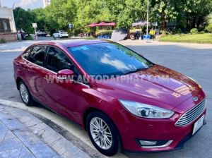 Xe Ford Focus Titanium 1.5L 2016