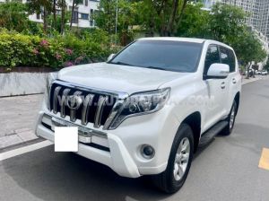 Xe Toyota Prado TXL 2.7L 2011