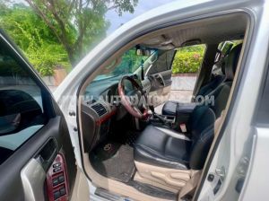 Xe Toyota Prado TXL 2.7L 2011