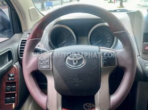 Xe Toyota Prado TXL 2.7L 2011