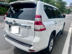 Xe Toyota Prado TXL 2.7L 2011