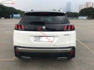 Xe Peugeot 3008 1.6 AT 2019