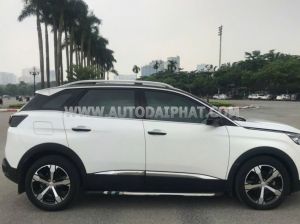 Xe Peugeot 3008 1.6 AT 2019