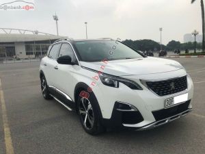 Xe Peugeot 3008 1.6 AT 2019