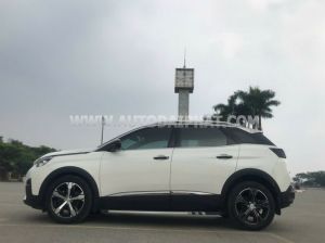 Xe Peugeot 3008 1.6 AT 2019