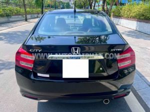 Xe Honda City 1.5 AT 2014