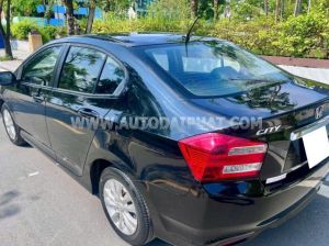 Xe Honda City 1.5 AT 2014