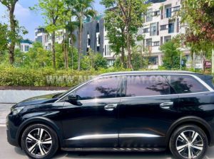 Xe Peugeot 5008 1.6 AT 2018