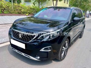 Xe Peugeot 5008 1.6 AT 2018