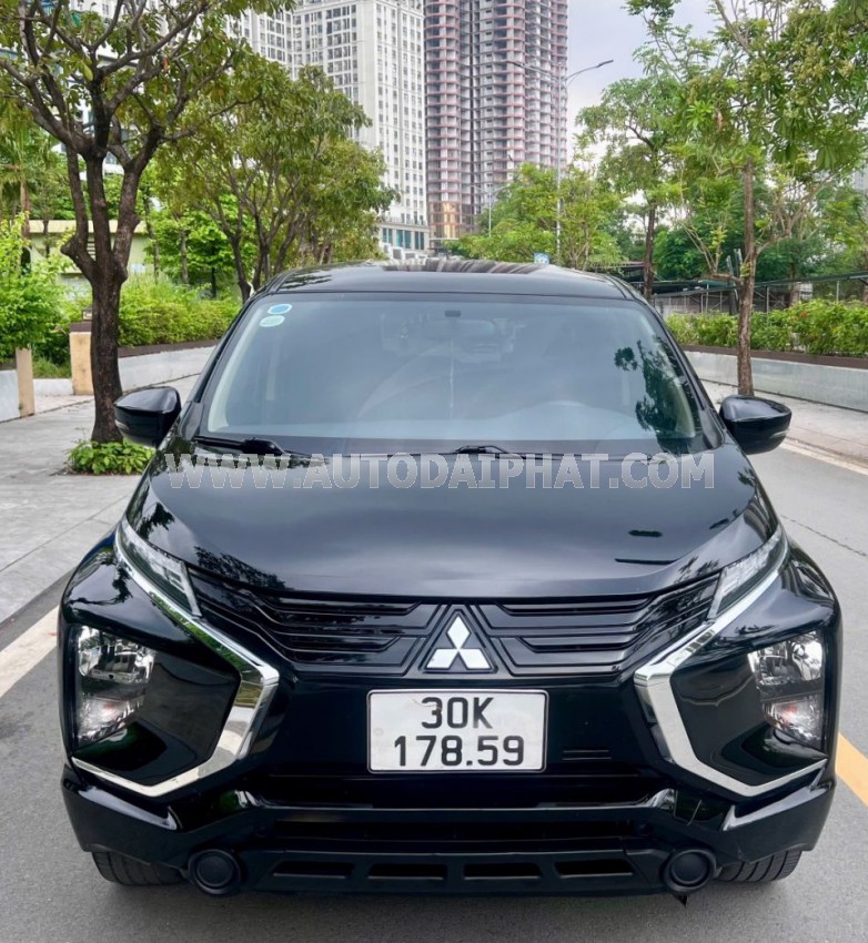 Mitsubishi Xpander 1.5 MT