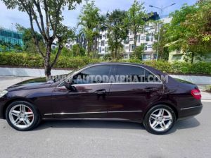 Xe Mercedes Benz E class E300 2010