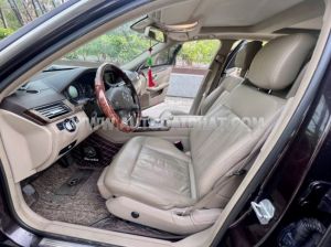 Xe Mercedes Benz E class E300 2010