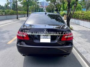 Xe Mercedes Benz E class E300 2010