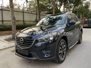 Xe Mazda CX5 2.5 AT 2016