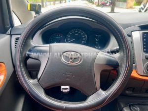 Xe Toyota Innova 2.0E 2012