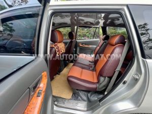 Xe Toyota Innova 2.0E 2012