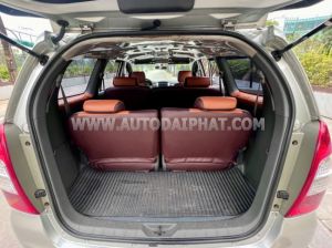 Xe Toyota Innova 2.0E 2012