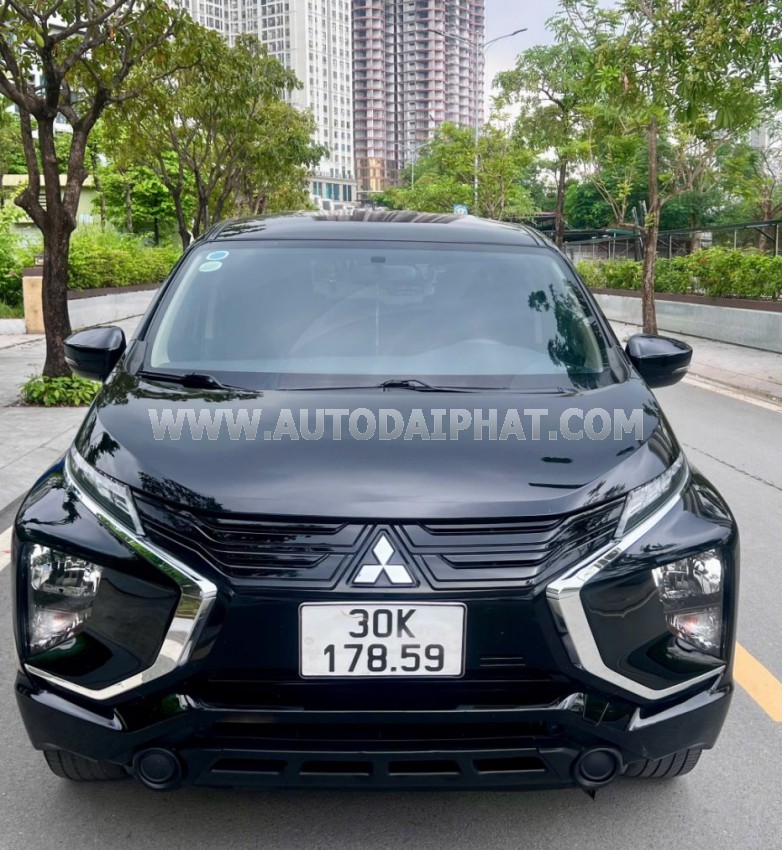 Mitsubishi Xpander 1.5 MT 2023