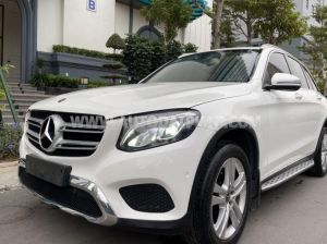 Xe Mercedes Benz GLC 200 2018