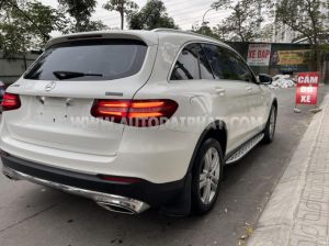 Xe Mercedes Benz GLC 200 2018