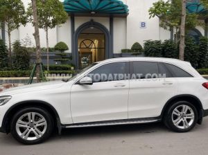 Xe Mercedes Benz GLC 200 2018