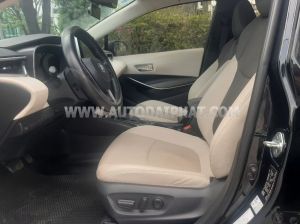 Xe Toyota Corolla altis 1.8G 2022