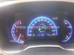 Xe Toyota Corolla altis 1.8G 2022