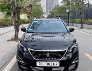 Xe Peugeot 3008 1.6 AT 2018