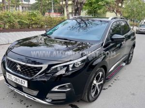 Xe Peugeot 3008 1.6 AT 2018