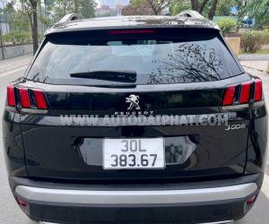 Xe Peugeot 3008 1.6 AT 2018