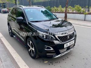 Xe Peugeot 3008 1.6 AT 2018