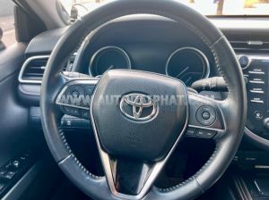 Xe Toyota Camry 2.5Q 2020