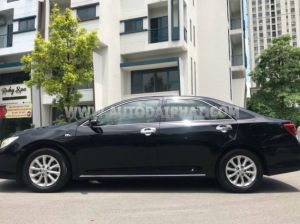 Xe Toyota Camry 2.0E 2015