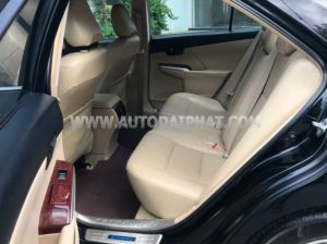 Xe Toyota Camry 2.0E 2015