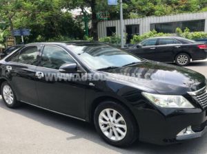 Xe Toyota Camry 2.0E 2015