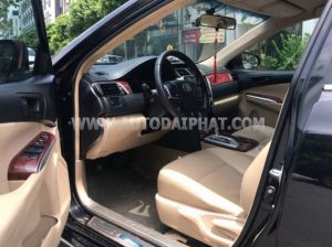 Xe Toyota Camry 2.0E 2015