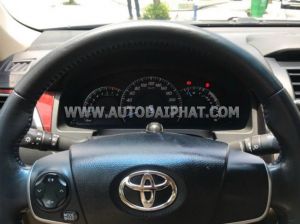 Xe Toyota Camry 2.0E 2015