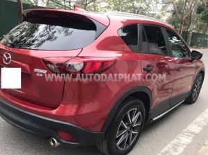 Xe Mazda CX5 2.5 AT 2WD 2017