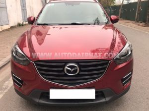 Xe Mazda CX5 2.5 AT 2WD 2017