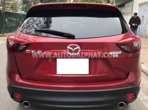 Xe Mazda CX5 2.5 AT 2WD 2017